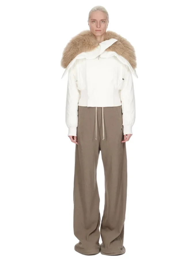 RICK OWENS – JACKOR MU02D1A08M4431-1