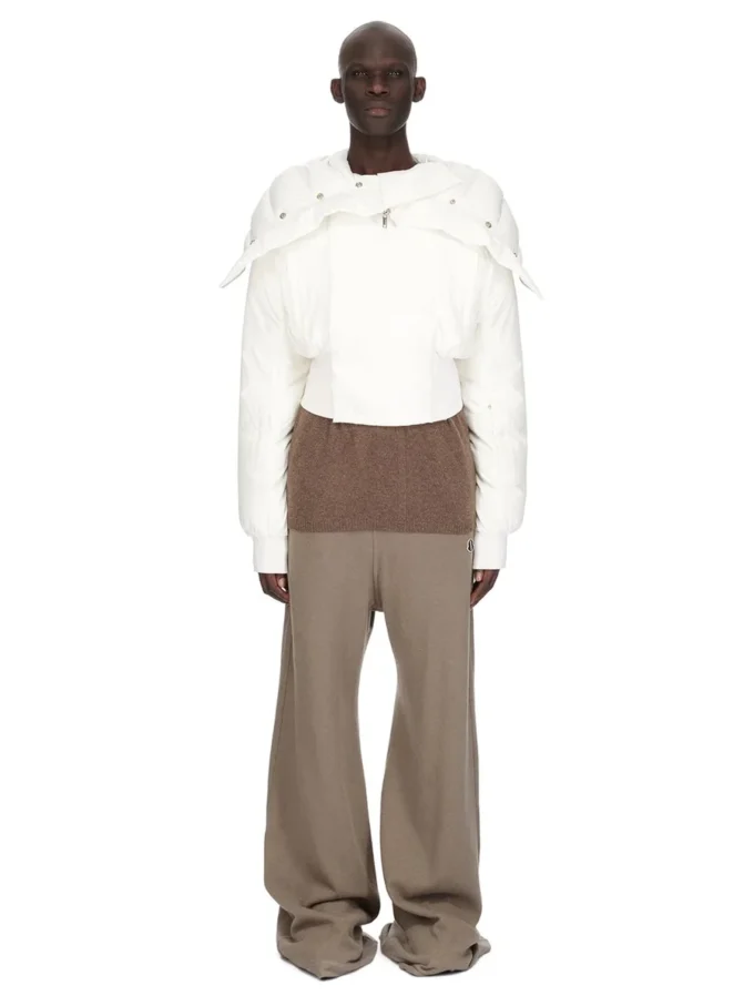 RICK OWENS – JACKOR MU02D1A08M4431-1