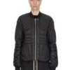 RICK OWENS – JACKOR MU02D1A10M4424-999