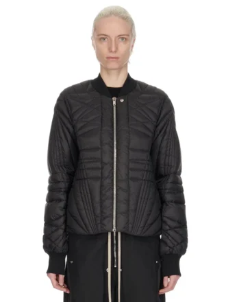 RICK OWENS – JACKOR MU02D1A10M4424-999