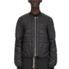 RICK OWENS – JACKOR MU02D1A10M4424-999