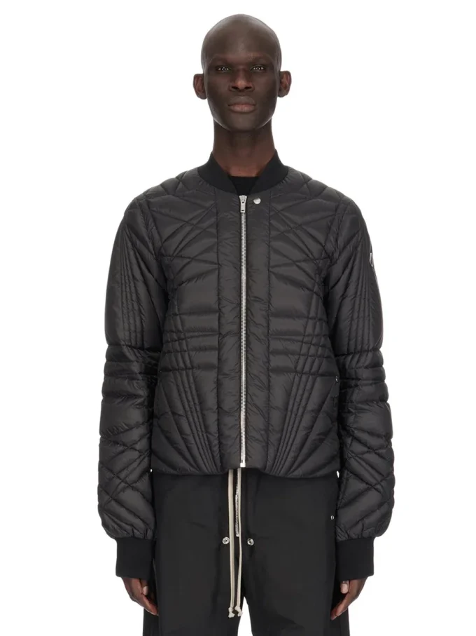 RICK OWENS – JACKOR MU02D1A10M4424-999