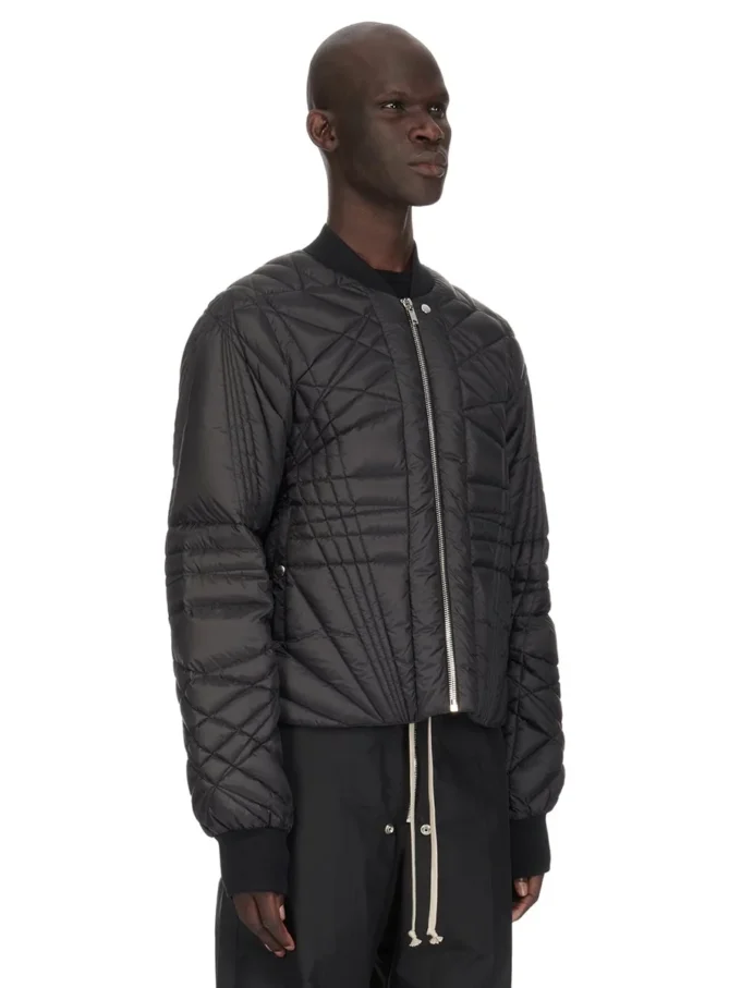 RICK OWENS – JACKOR MU02D1A10M4424-999