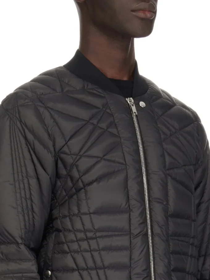 RICK OWENS – JACKOR MU02D1A10M4424-999