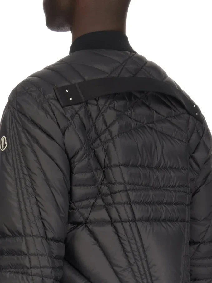 RICK OWENS – JACKOR MU02D1A10M4424-999