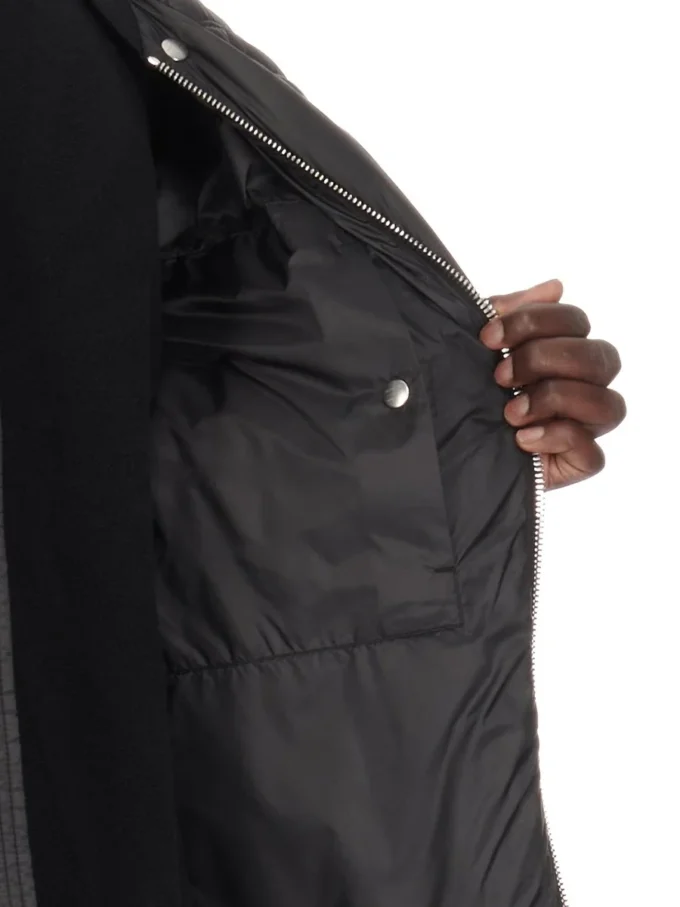 RICK OWENS – JACKOR MU02D1A10M4424-999