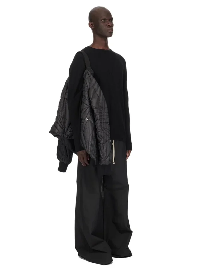 RICK OWENS – JACKOR MU02D1A10M4424-999