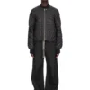 RICK OWENS – JACKOR MU02D1A10M4424-999