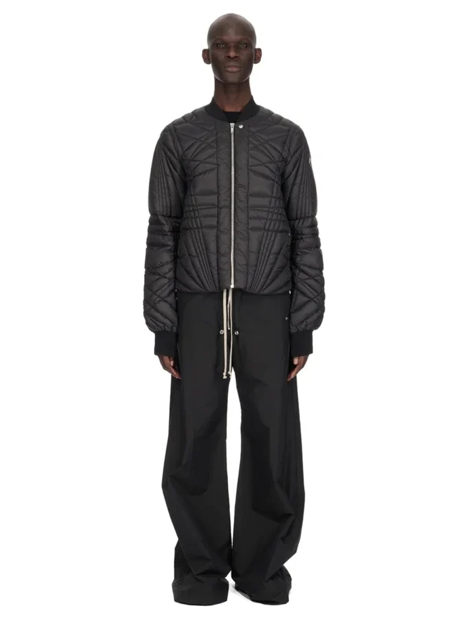 RICK OWENS – JACKOR MU02D1A10M4424-999