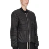 RICK OWENS – JACKOR MU02D1A10M4424-999