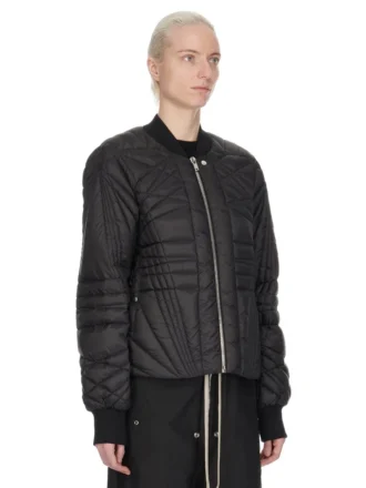 RICK OWENS – JACKOR MU02D1A10M4424-999