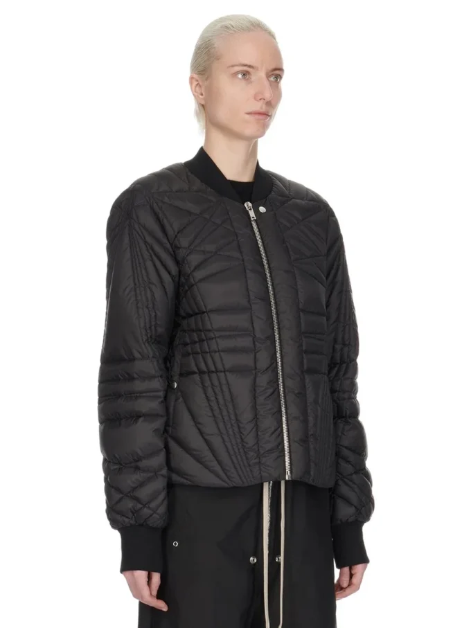RICK OWENS – JACKOR MU02D1A10M4424-999