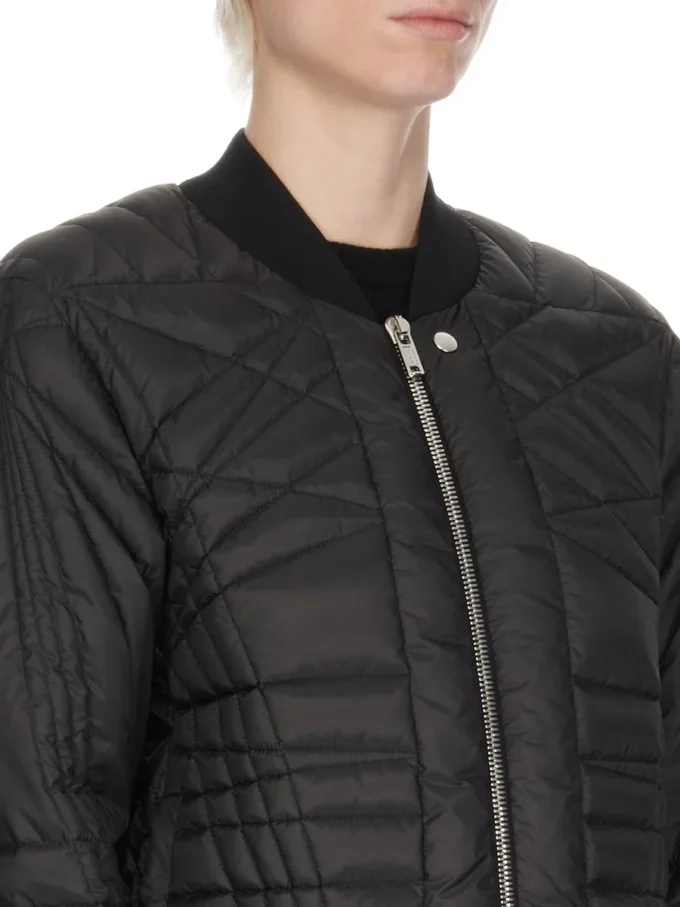 RICK OWENS – JACKOR MU02D1A10M4424-999