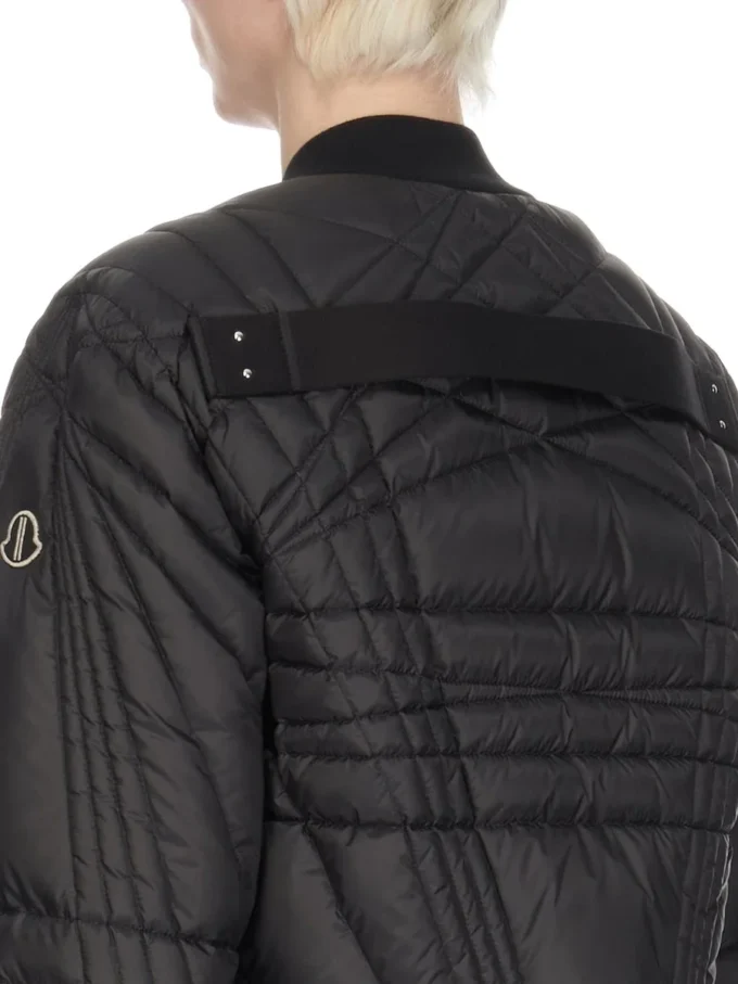 RICK OWENS – JACKOR MU02D1A10M4424-999