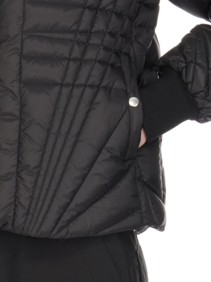 RICK OWENS – JACKOR MU02D1A10M4424-999