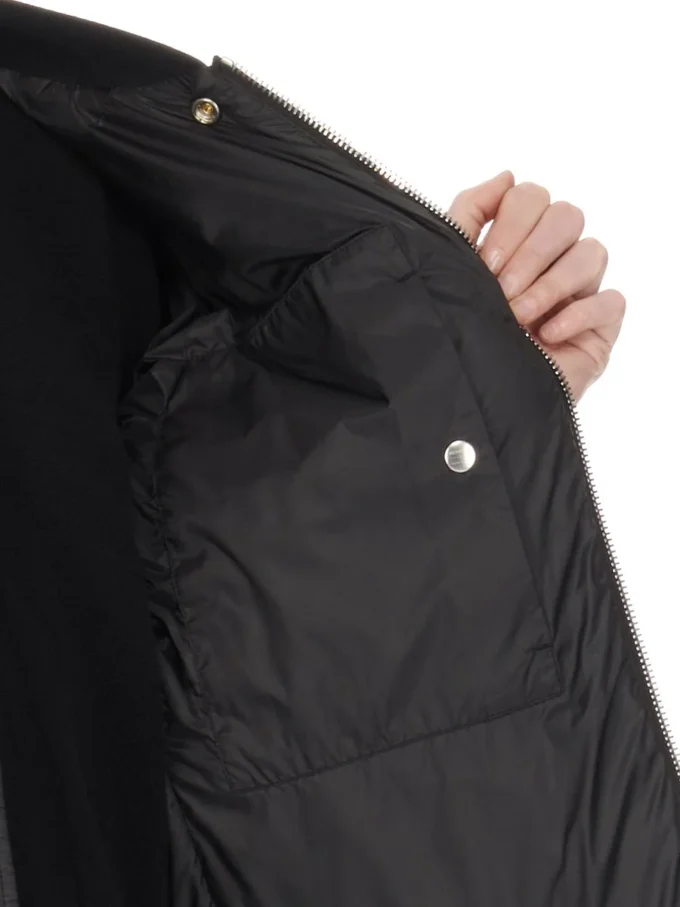 RICK OWENS – JACKOR MU02D1A10M4424-999