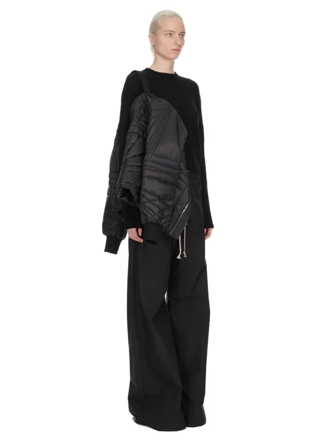 RICK OWENS – JACKOR MU02D1A10M4424-999