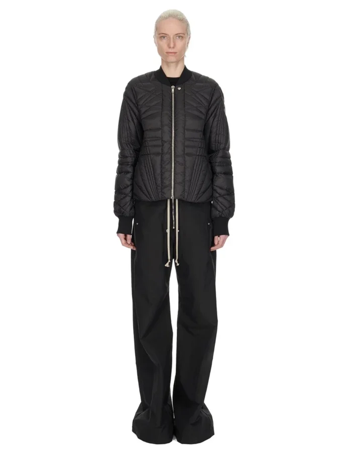 RICK OWENS – JACKOR MU02D1A10M4424-999