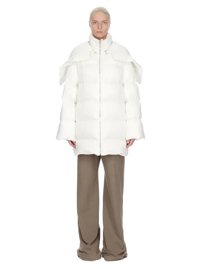 RICK OWENS – JACKOR MU02D1C02M4426-41