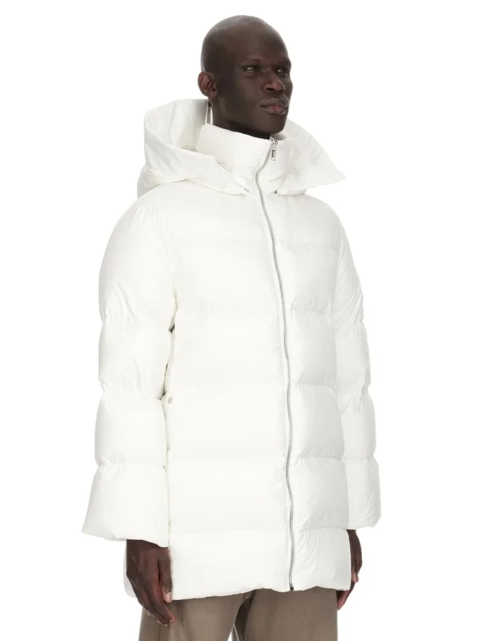 RICK OWENS – JACKOR MU02D1C02M4426-41