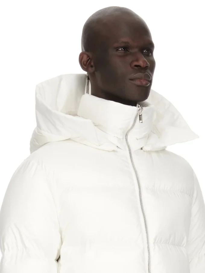 RICK OWENS – JACKOR MU02D1C02M4426-41