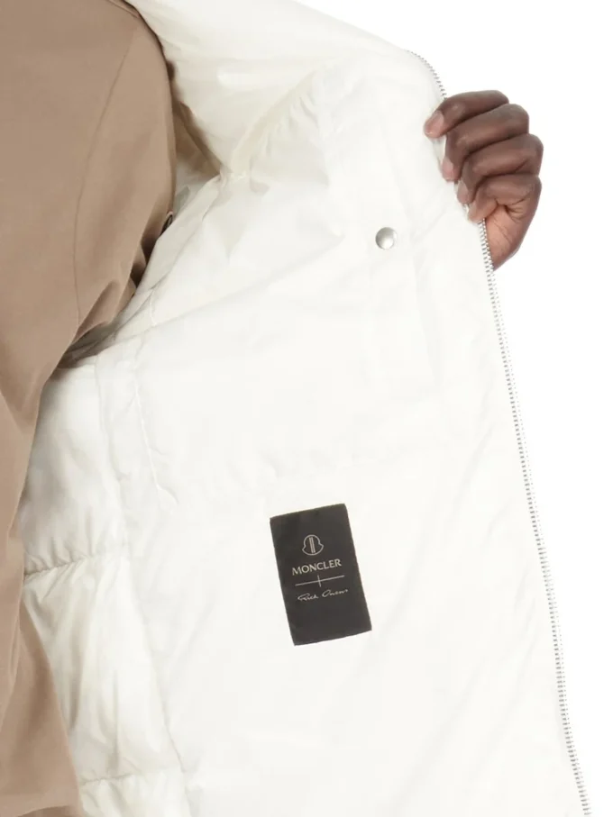 RICK OWENS – JACKOR MU02D1C02M4426-41