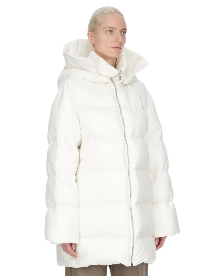 RICK OWENS – JACKOR MU02D1C02M4426-41