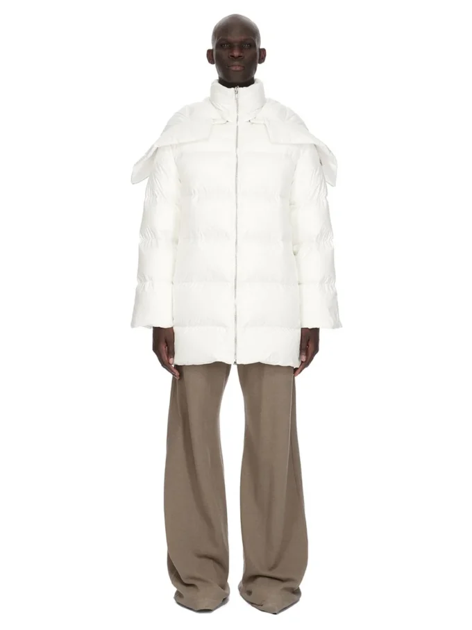 RICK OWENS – JACKOR MU02D1C02M4426-41