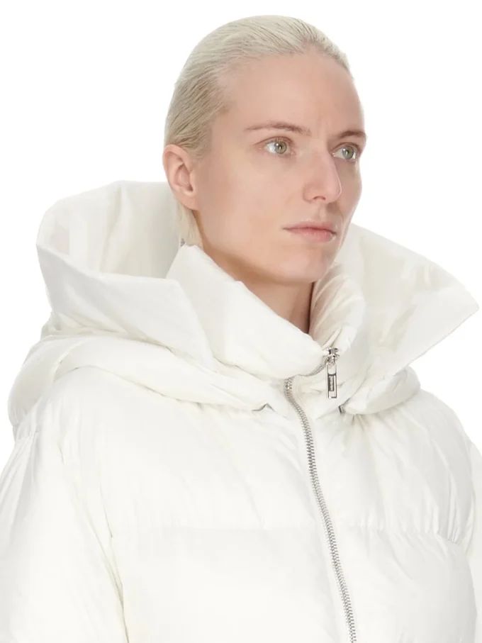 RICK OWENS – JACKOR MU02D1C02M4426-41