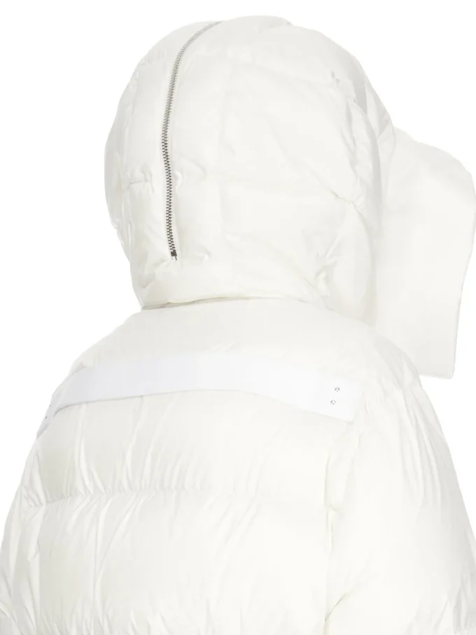 RICK OWENS – JACKOR MU02D1C02M4426-41