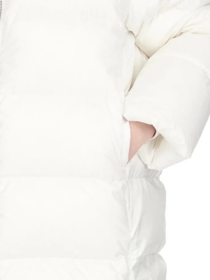 RICK OWENS – JACKOR MU02D1C02M4426-41