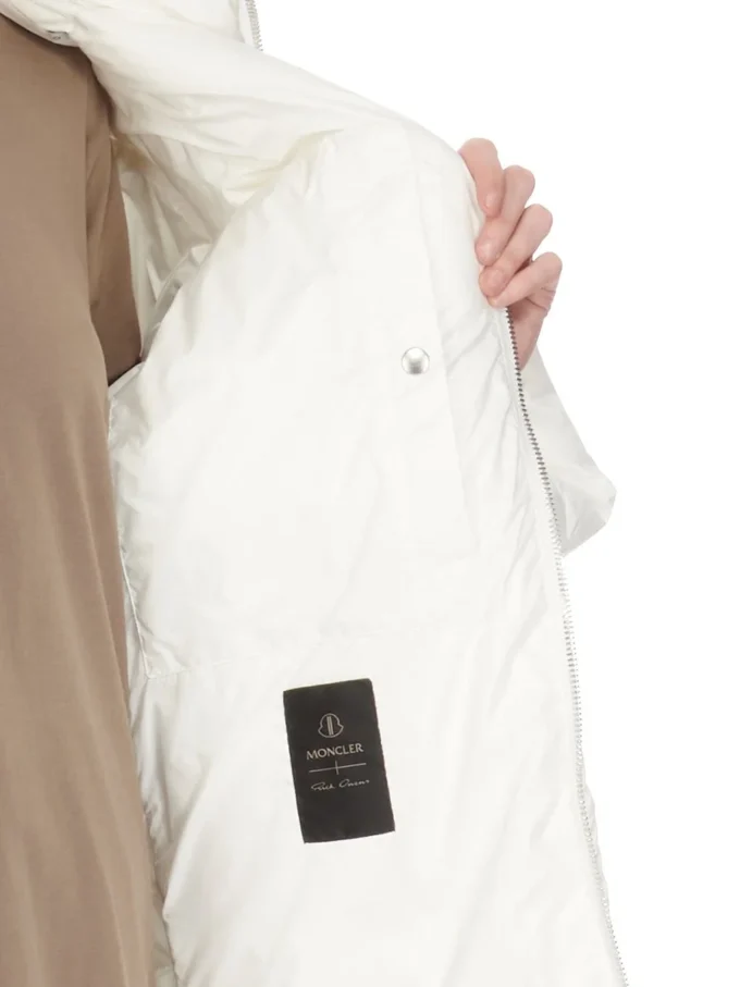 RICK OWENS – JACKOR MU02D1C02M4426-41