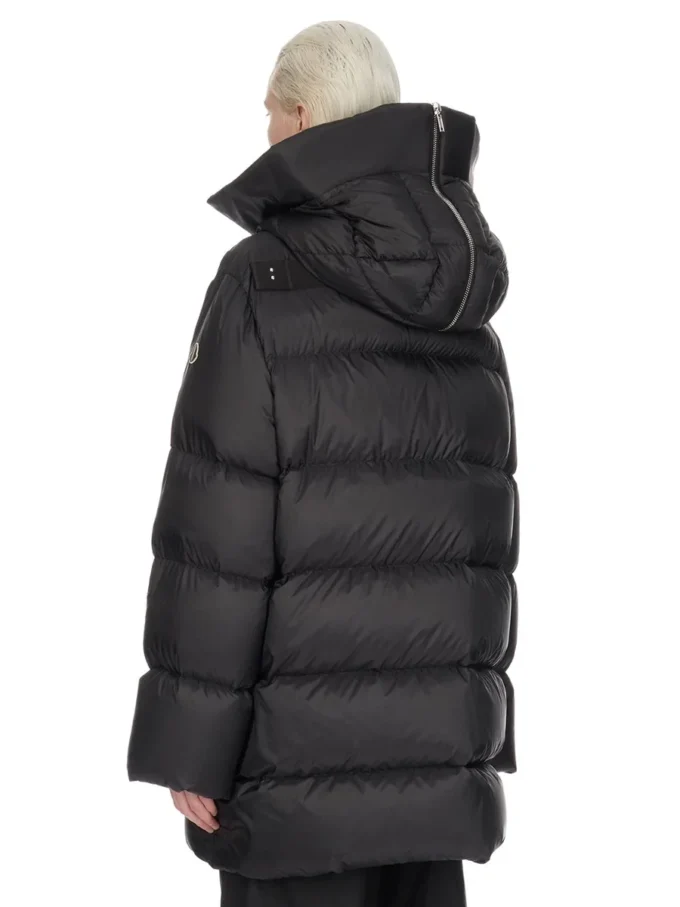 RICK OWENS – JACKOR MU02D1C02M4426-999