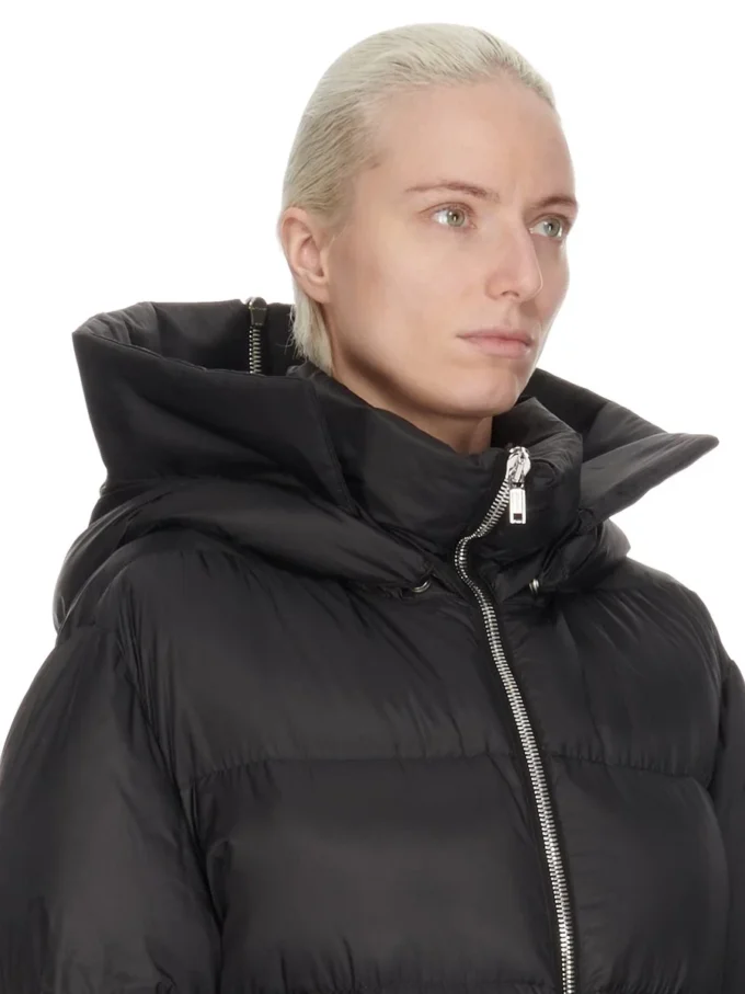 RICK OWENS – JACKOR MU02D1C02M4426-999