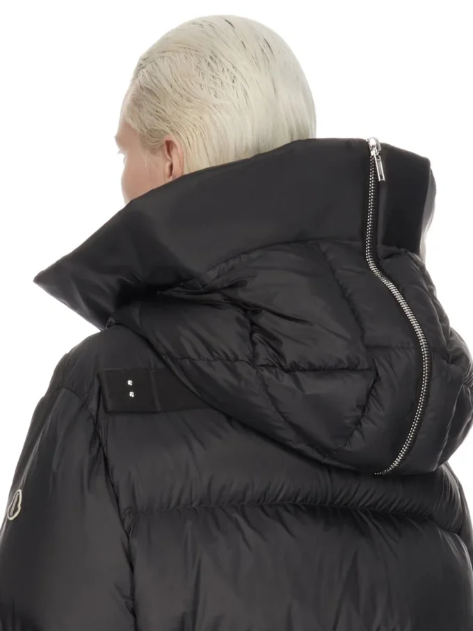 RICK OWENS – JACKOR MU02D1C02M4426-999