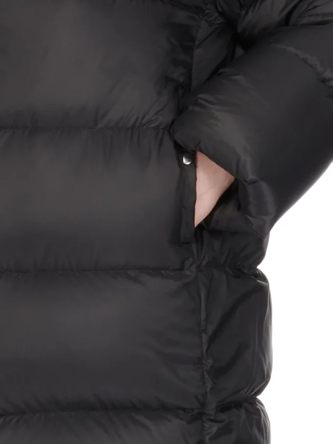 RICK OWENS – JACKOR MU02D1C02M4426-999