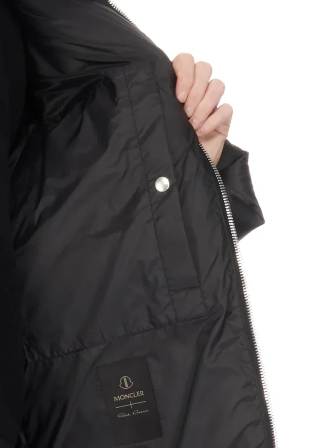 RICK OWENS – JACKOR MU02D1C02M4426-999