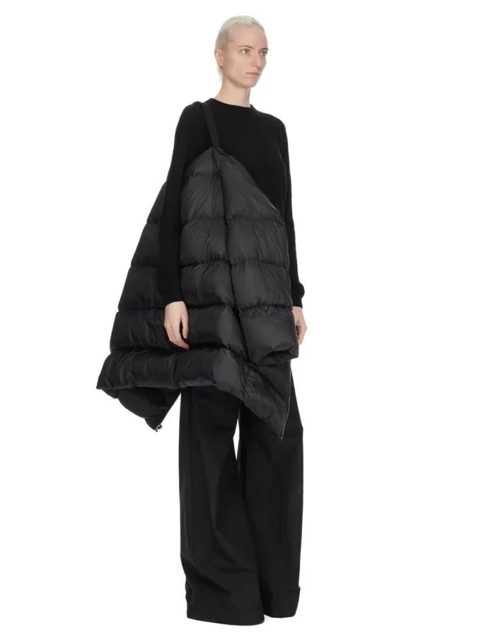 RICK OWENS – JACKOR MU02D1C02M4426-999