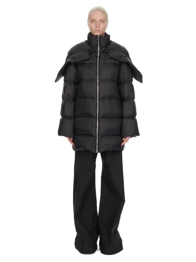 RICK OWENS – JACKOR MU02D1C02M4426-999