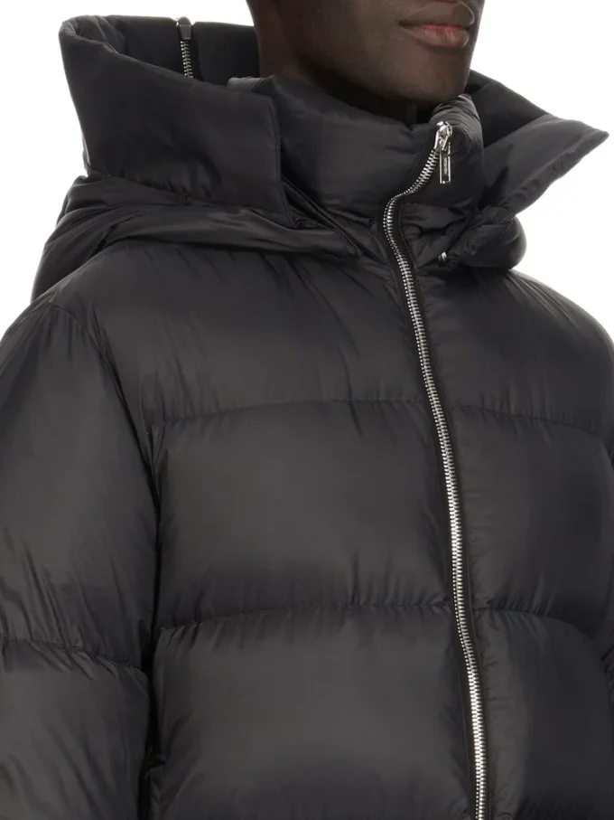 RICK OWENS – JACKOR MU02D1C02M4426-999