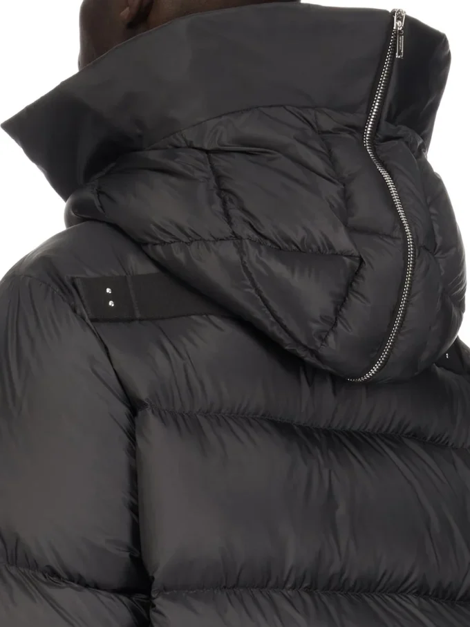 RICK OWENS – JACKOR MU02D1C02M4426-999