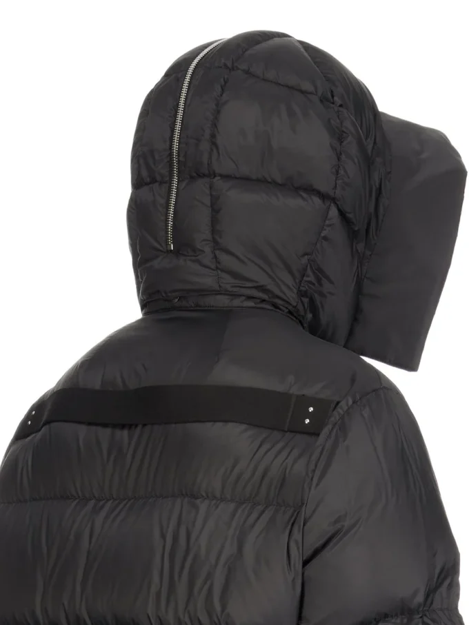 RICK OWENS – JACKOR MU02D1C02M4426-999