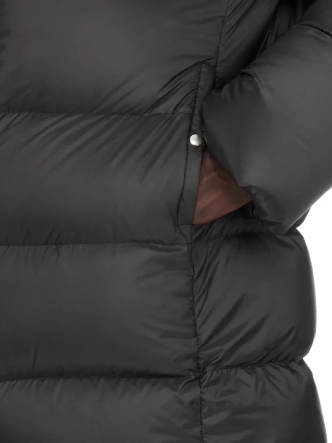 RICK OWENS – JACKOR MU02D1C02M4426-999