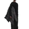 RICK OWENS – JACKOR MU02D1C02M4426-999