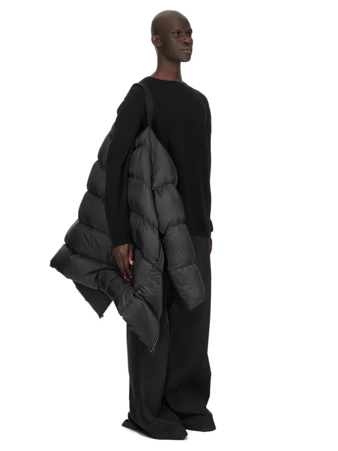 RICK OWENS – JACKOR MU02D1C02M4426-999