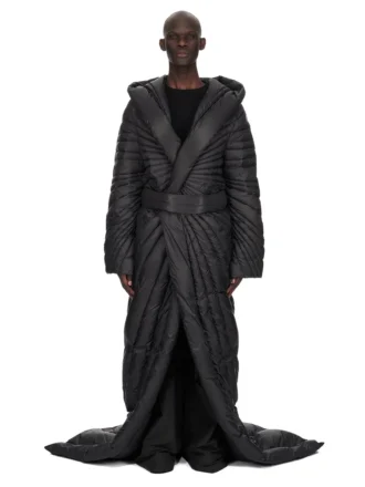 RICK OWENS – JACKOR MU02D1C03M4424-999