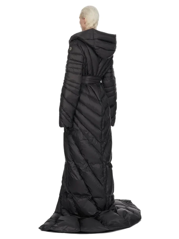 RICK OWENS – JACKOR MU02D1C03M4424-999