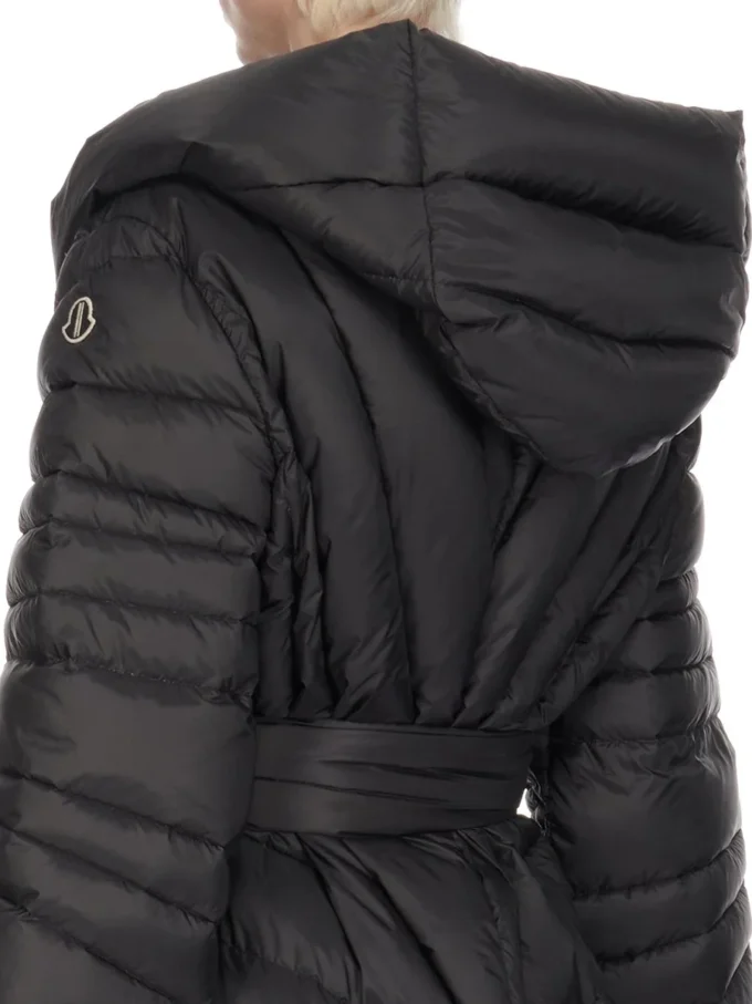 RICK OWENS – JACKOR MU02D1C03M4424-999