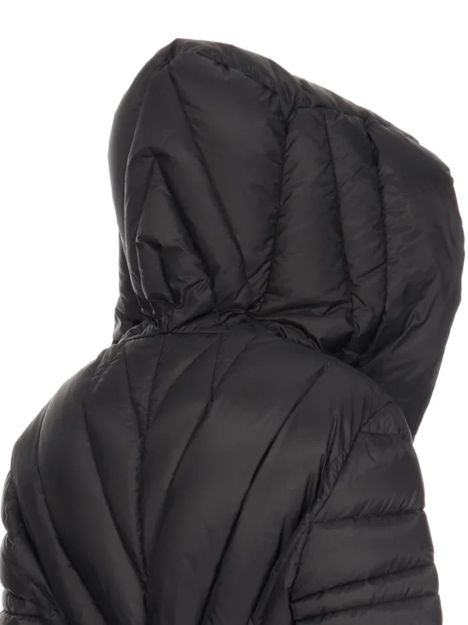 RICK OWENS – JACKOR MU02D1C03M4424-999