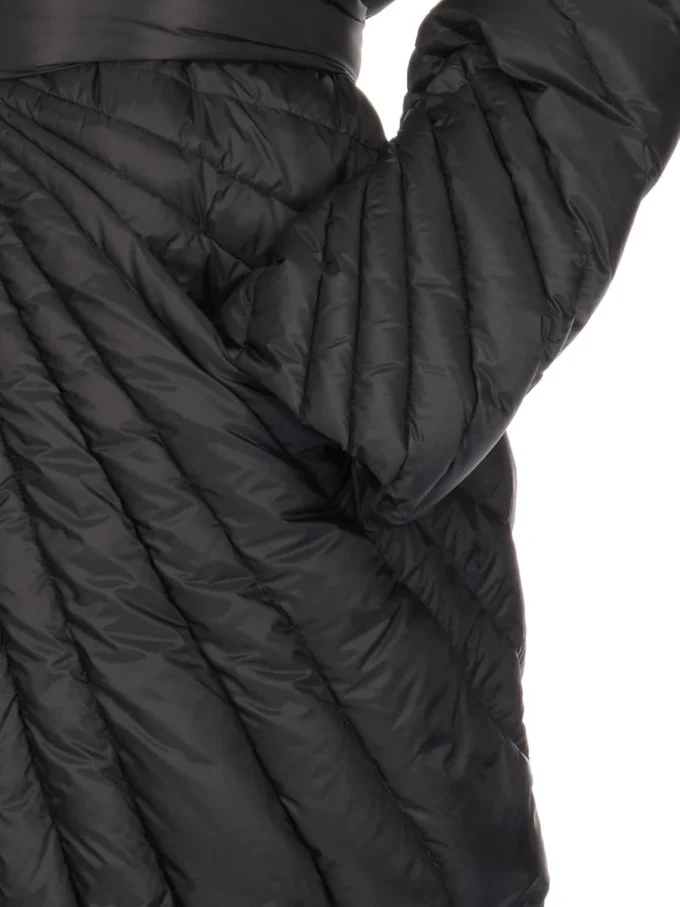 RICK OWENS – JACKOR MU02D1C03M4424-999